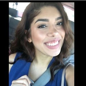 Meet your Posher, Fernanda